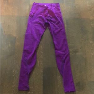 Lululemon leggings